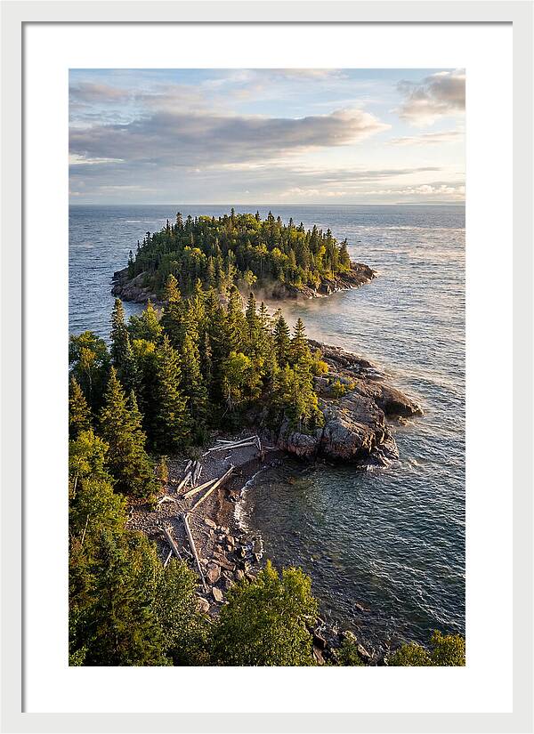 Isle Royale Serenity