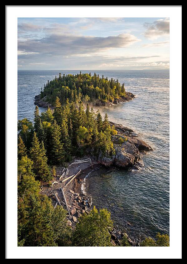 Isle Royale Serenity