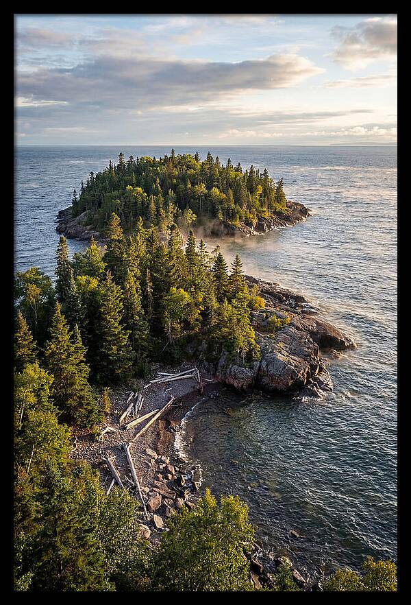 Isle Royale Serenity