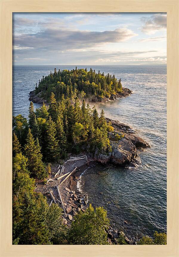 Isle Royale Serenity