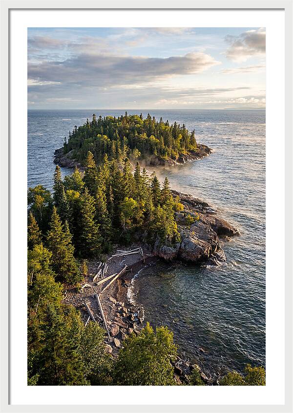 Isle Royale Serenity