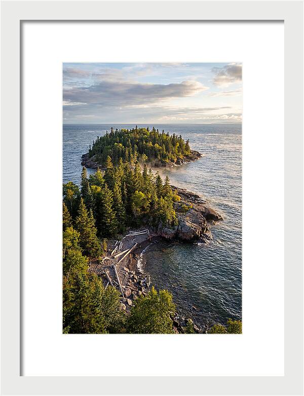 Isle Royale Serenity