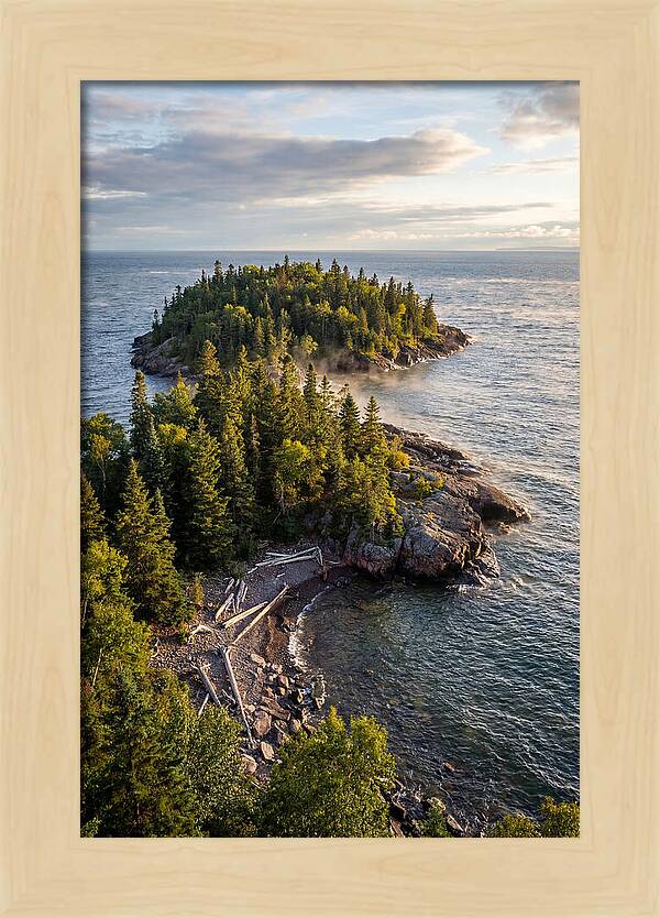 Isle Royale Serenity