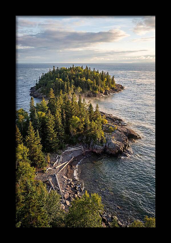 Isle Royale Serenity