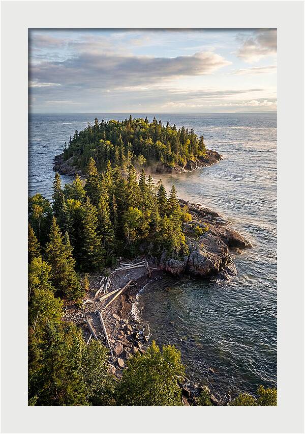 Isle Royale Serenity