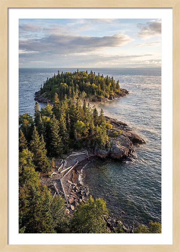 Isle Royale Serenity