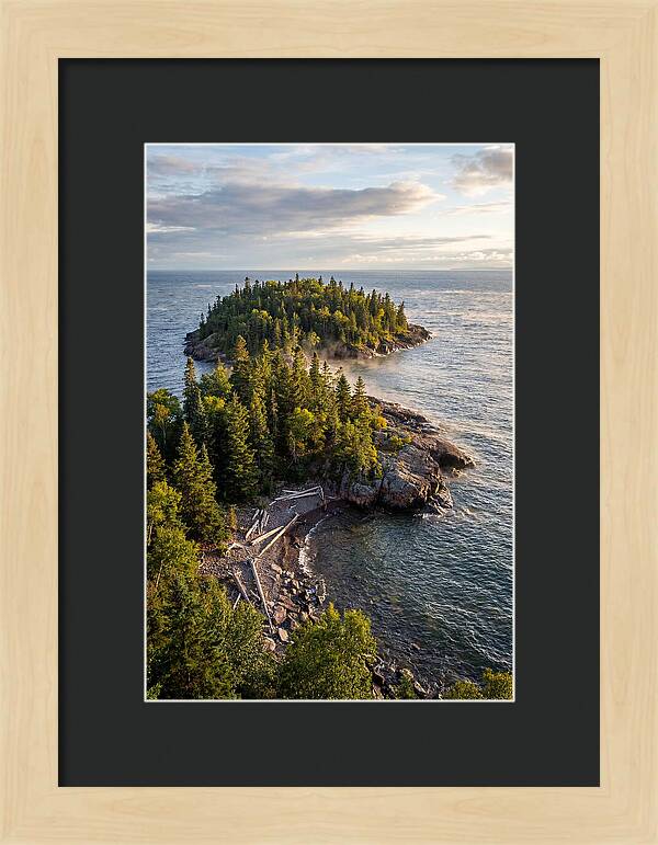 Isle Royale Serenity