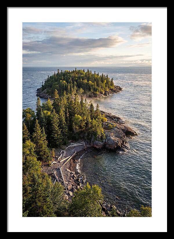 Isle Royale Serenity
