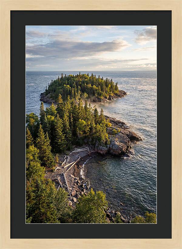 Isle Royale Serenity