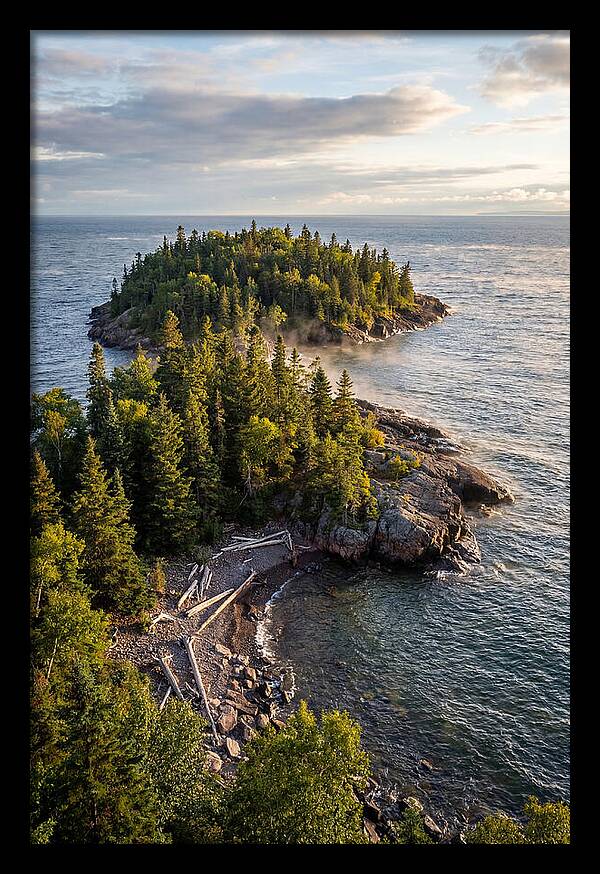 Isle Royale Serenity