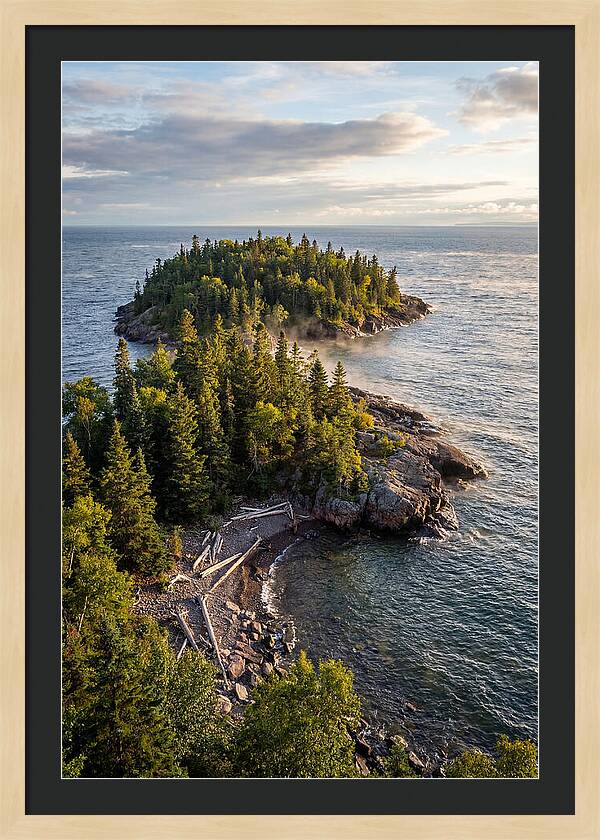 Isle Royale Serenity