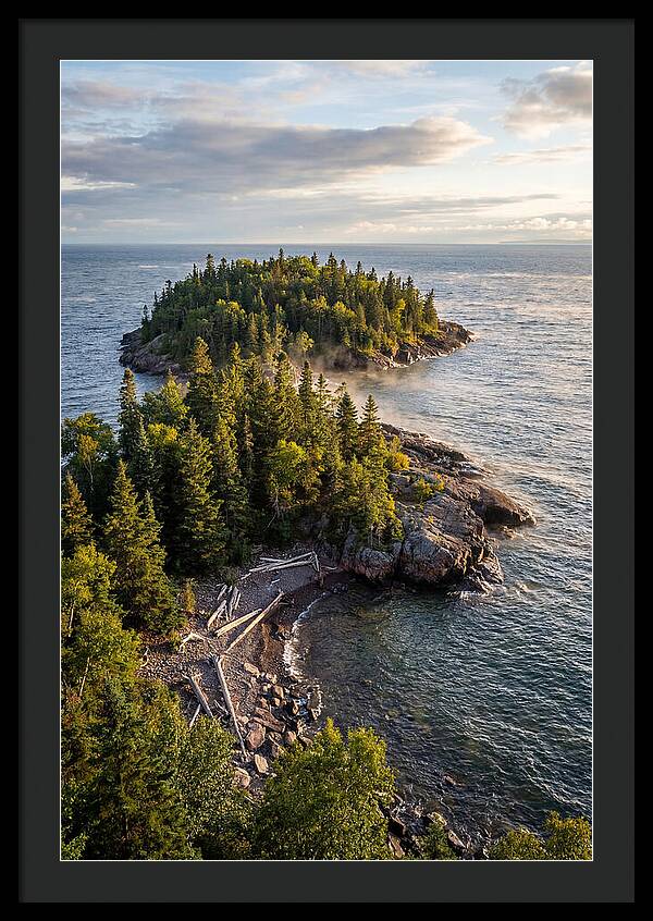 Isle Royale Serenity