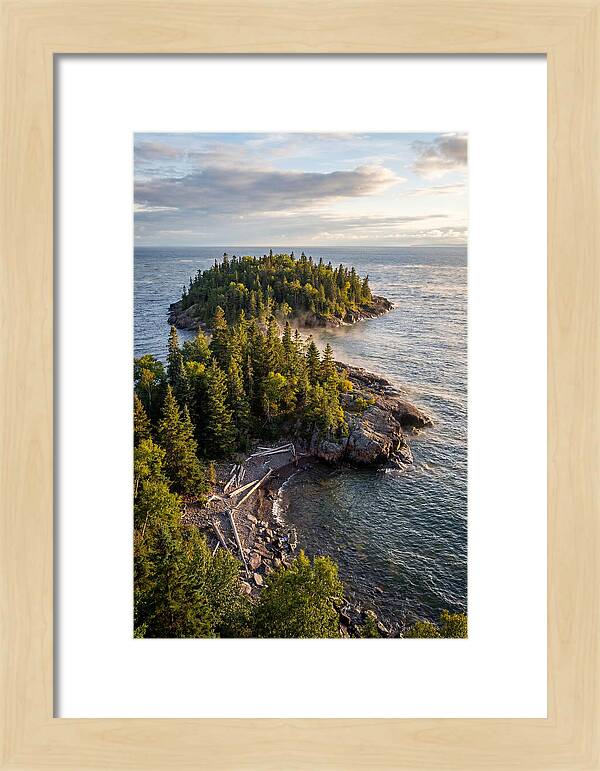 Isle Royale Serenity