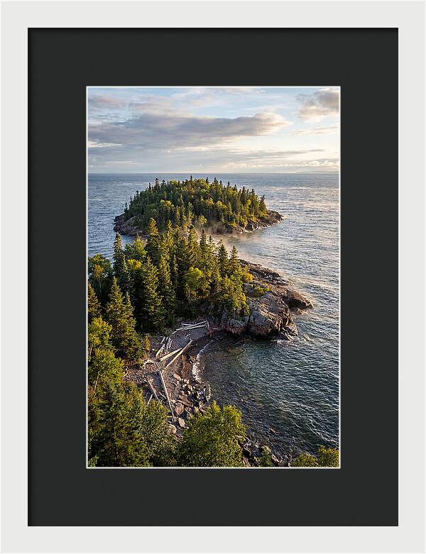 Isle Royale Serenity