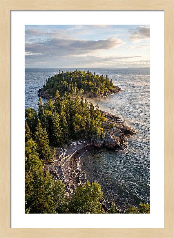 Isle Royale Serenity