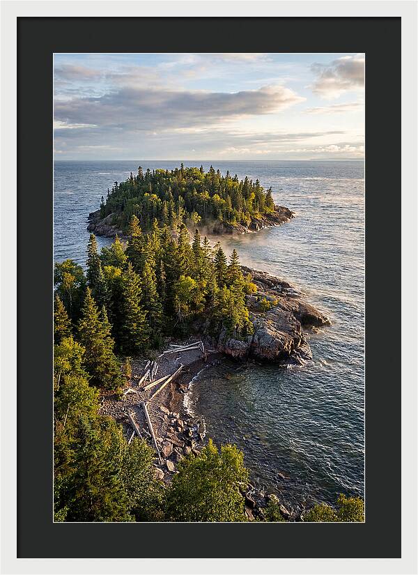 Isle Royale Serenity