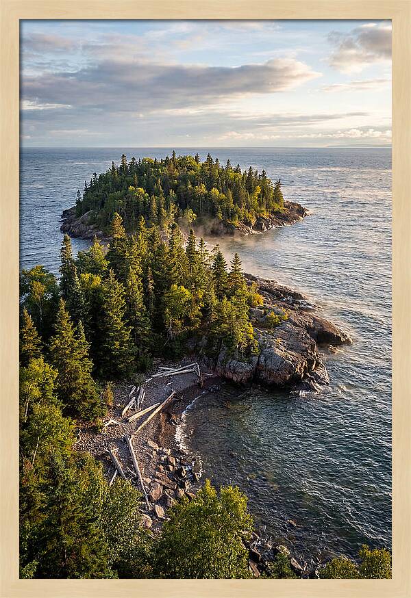 Isle Royale Serenity