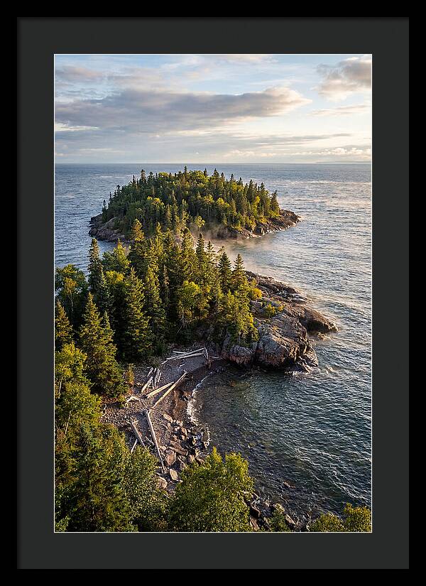 Isle Royale Serenity