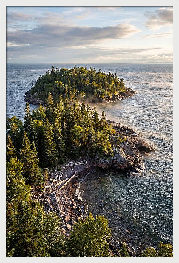 Isle Royale Serenity
