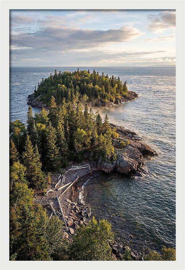 Isle Royale Serenity