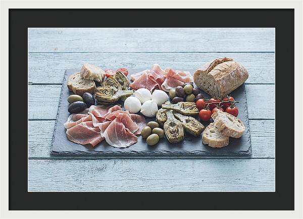 Italian Antipasti Delight