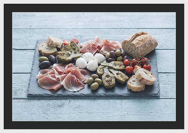 Italian Antipasti Delight