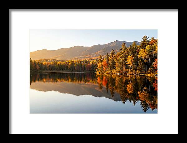 Itasca State Park Serenity