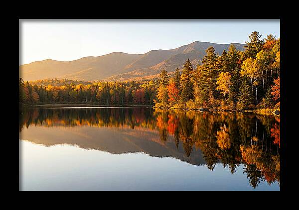 Itasca State Park Serenity