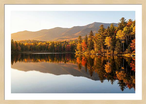 Itasca State Park Serenity