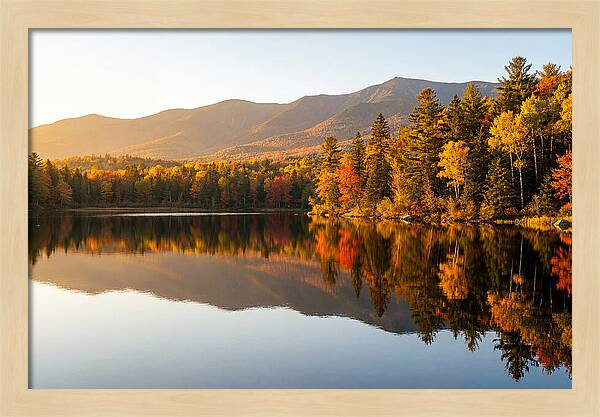 Itasca State Park Serenity