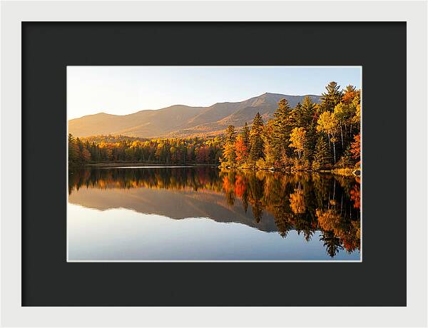 Itasca State Park Serenity