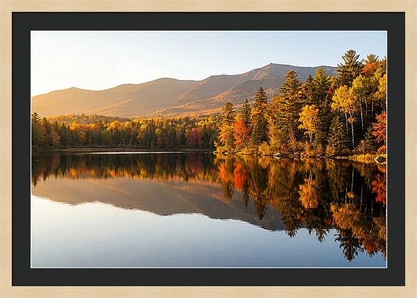 Itasca State Park Serenity