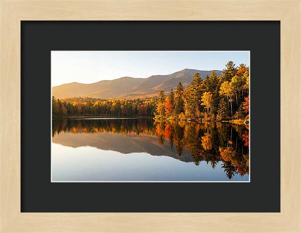 Itasca State Park Serenity