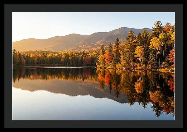 Itasca State Park Serenity