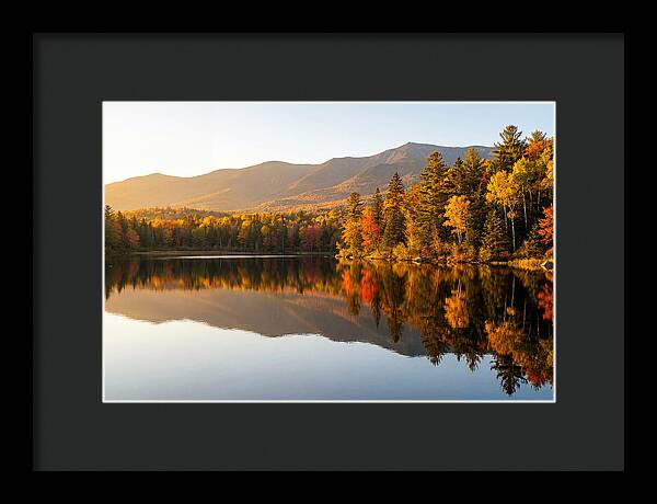 Itasca State Park Serenity