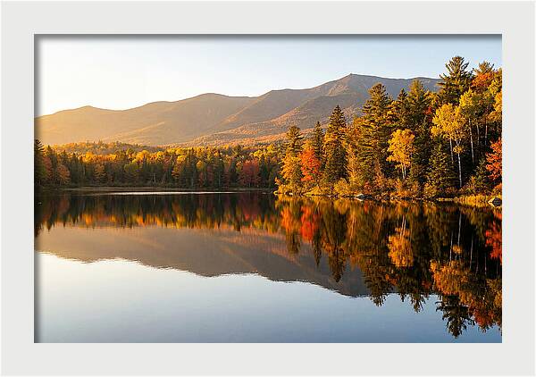 Itasca State Park Serenity