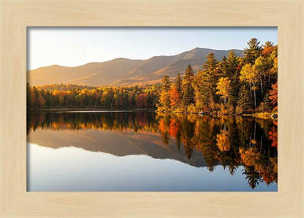 Itasca State Park Serenity