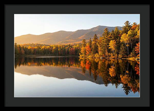 Itasca State Park Serenity