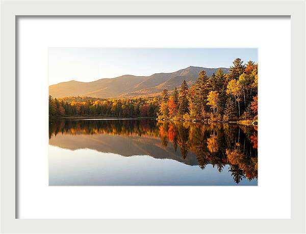 Itasca State Park Serenity