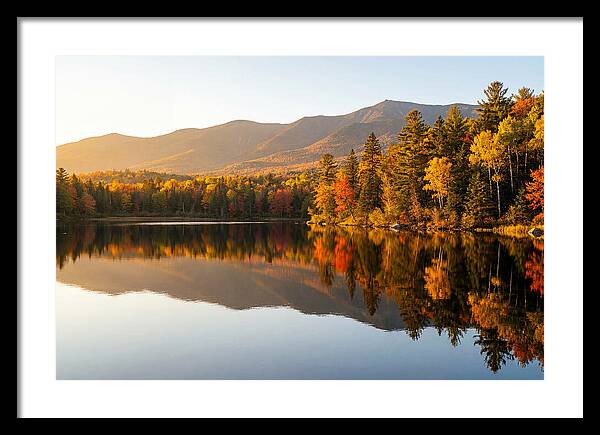 Itasca State Park Serenity