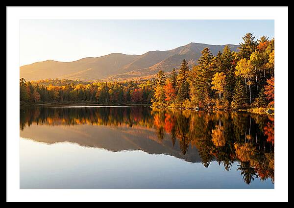 Itasca State Park Serenity