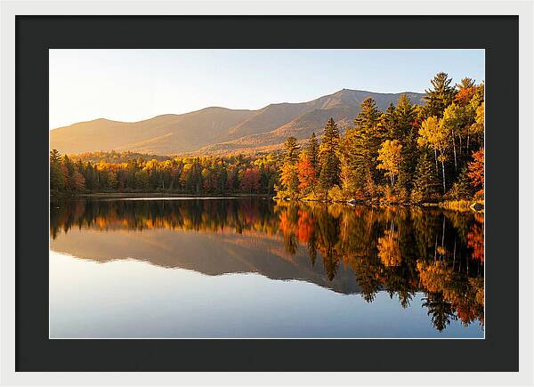 Itasca State Park Serenity