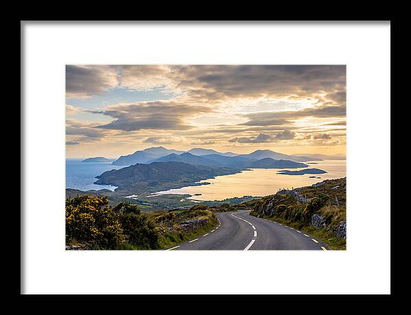 Iveragh Peninsula Serenity
