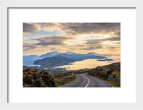 Iveragh Peninsula Serenity