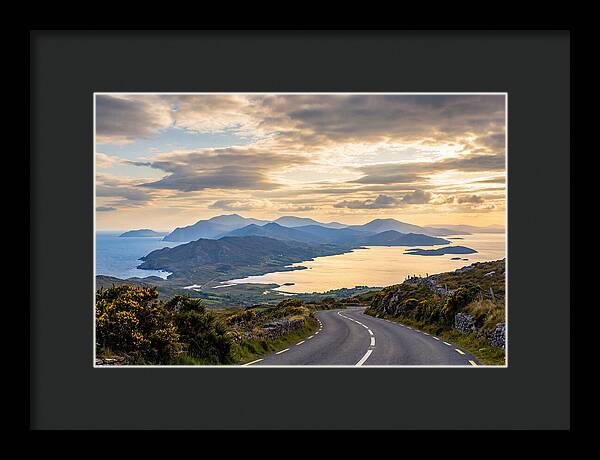 Iveragh Peninsula Serenity