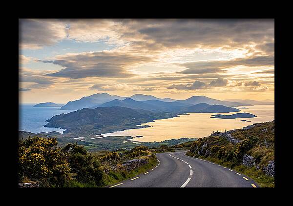 Iveragh Peninsula Serenity