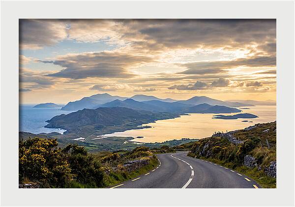 Iveragh Peninsula Serenity