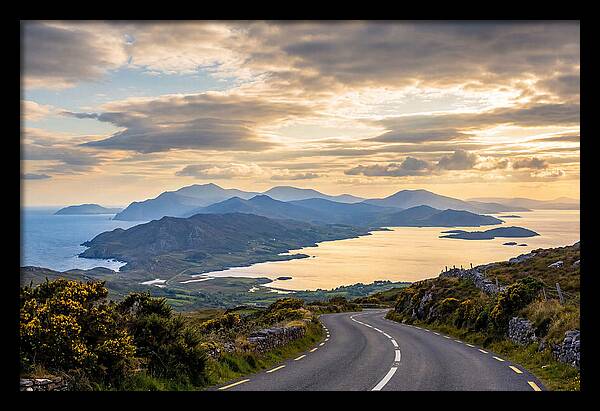 Iveragh Peninsula Serenity