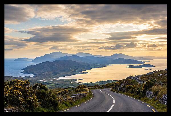 Iveragh Peninsula Serenity