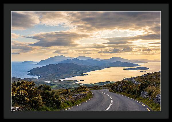 Iveragh Peninsula Serenity